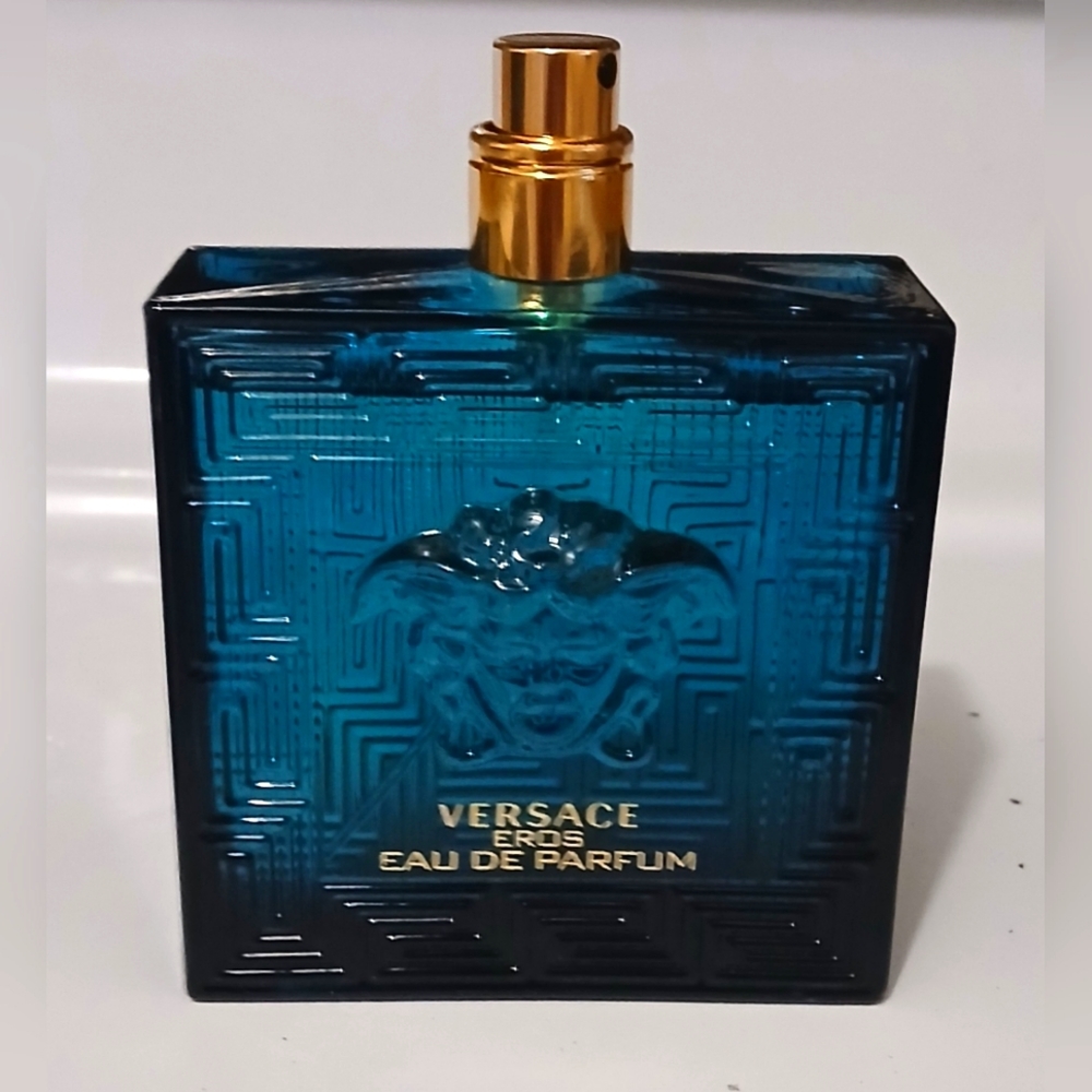 Versace 3.4oz Eros Eau Dea Parfum